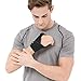 Bracoo Thumb Spica Splint Brace for Arthritis Pain & Support, Fit Right & Left Hand, Women & Men, CMC Splint for De Quervain's, Trigger Finger, Carpal Tunnel Pain Relief, Reversible, TP30