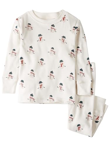 Image of little planet by carter's Baby 2-piece Pajamas Made With Organic Cotton