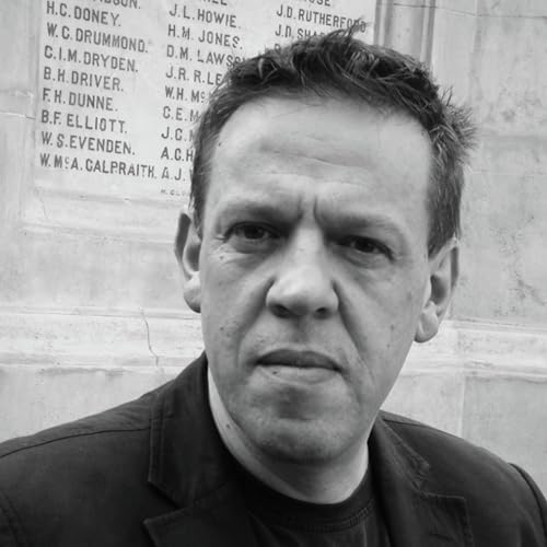 David Cohen on Different Matters, Jacinda and The Untold Stories