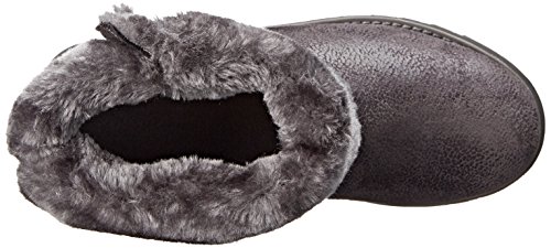 Skechers Keepsakes Pelle, Stivali Slouch Donna