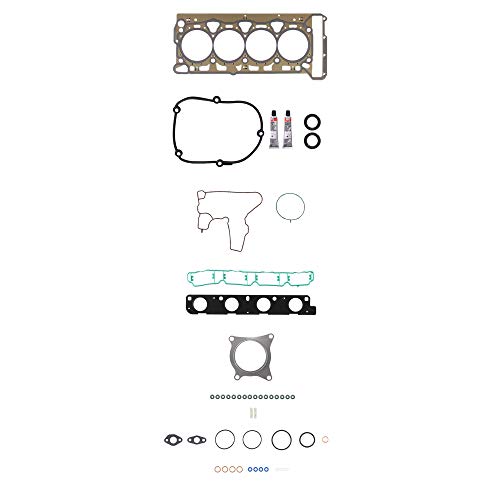 Engine Valve Cover Seal Fel-Pro VS 50808 R Valve Cover Gasket Set ...