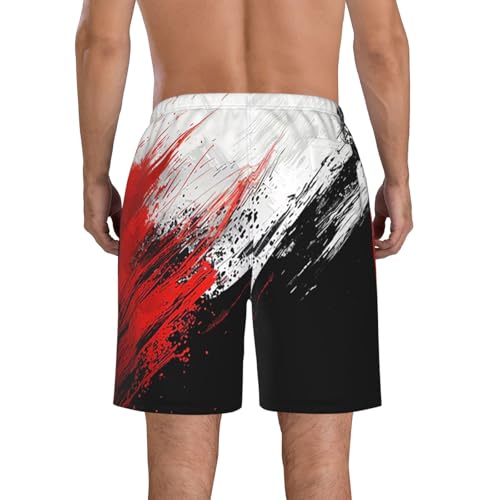 Board Shorts,You're in A Cult Mens Swim Trunks,Quick Dry Swim Shorts Beach Short Summer Swimwear with Pockets3