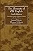 The Elements of Old English, Tenth Edition: Elementary Grammar, Reference Grammar, and Reading Selections