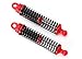 Traxxas 7660 Oil-Filled Shocks with Springs (pair)