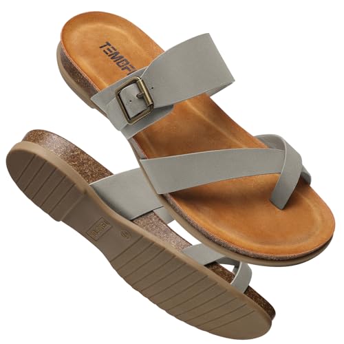 TEMOFON fB[X tbgT_ A[`T|[g ߉\ȃXgbv K  EH[LO JWA r[`T_ TCY5~11, g[v, 27.5 cm