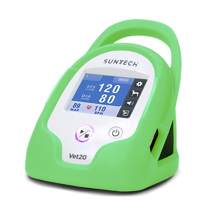 SunTech Vet20 BP Monitor