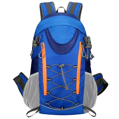 Sac de sport randonnée cyclisme grand format pour transporter vos affaires de bivouac
