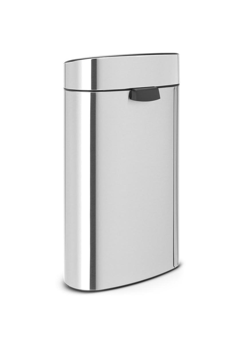 ブラバンシア ダストボックス タッチビン 23+10L分別タイプ FPPマットス Amazon｜ブラバンシア ダストボックス タッチビン 23+10L分別