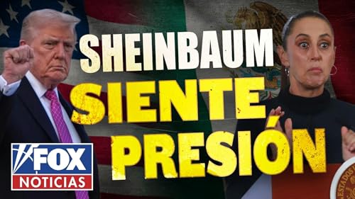 &iquest;Sheinbaum sintiendo la presi&oacute;n de Trump con Cuba?