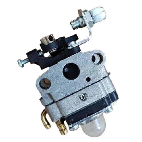 Carburateur EC025 G23L pour réparer une tondeuse ou un taille-haie 2 temps