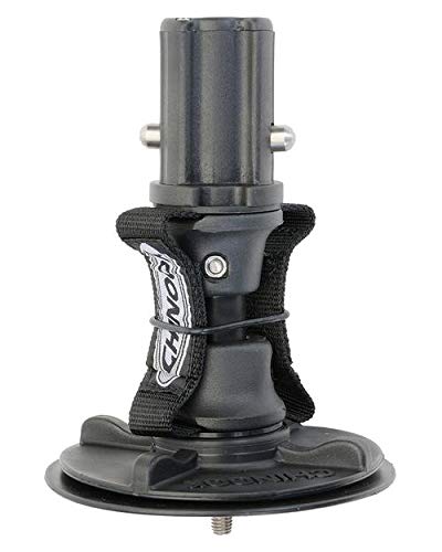 Chinook 1-Bolt Tendon Mast Base US Cup