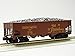 American Flyer A/F Union PACIFC 3 Bay Hopper