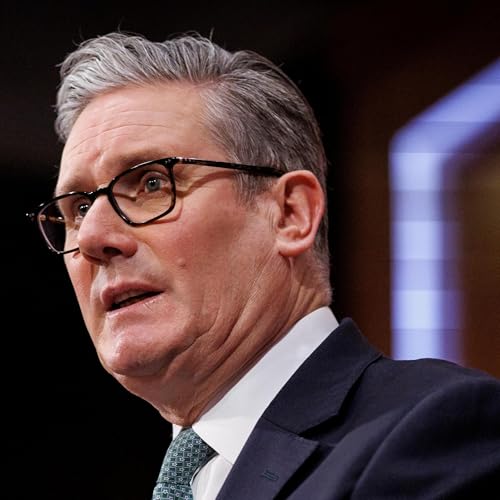 Why the UK won&rsquo;t retaliate to Trump tariffs over Greenland &ndash; The Latest copertina