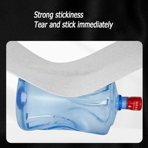Patchs imperméables pour canapés et sièges auto en lin épais premium