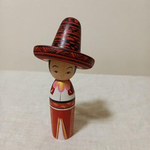 美術品 こけし」の人気商品一覧 | 安い商品を通販サイトから探す