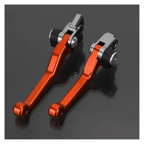 Levier d'embrayage KX250F 2005-2012, kit anti-casse pour surmonter les chutes