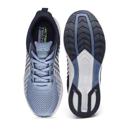 Image of Action | Athleo | BULLET-778 | Stylish | Lightweight | Comfortable | Trendy | Sports | Running Shoes | for Men