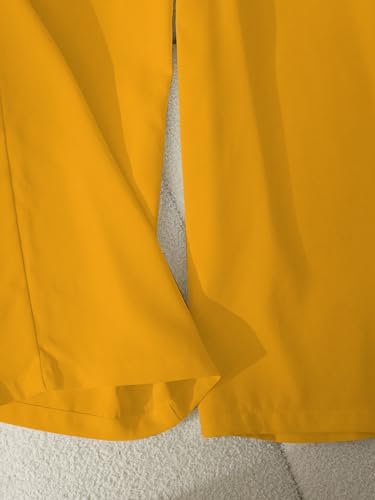 Image of KERI PERRY Trousers for Woman Pants Women's Formal Office Korean | Black Track Pant Beige| Straight | Cotton Spandex Stretchable Trouser | High-Waisted Bottom Wear