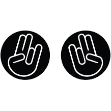 减震前制动卡钳插入件,与哈雷戴维森 Brembo 制动器兼容。成对出售。美国制造