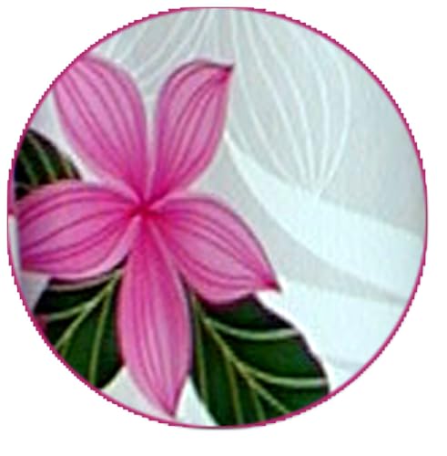 Pacific Legend Toddlers Hawaiian Cute Bungee Dresses - Made in Hawaii (US, Numeric, 4, 3591PINK)2