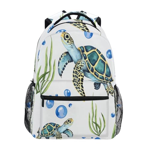 senya Mochila escolar flamingo rosa para meninos e meninas, Cor 3, One Size, Ciclismo