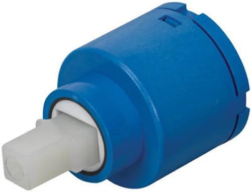 Homewerks Worldwide Shower Valve Spool Assembly, Model 31-400-bp - View #13