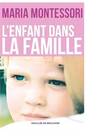 L'enfant dans la famille