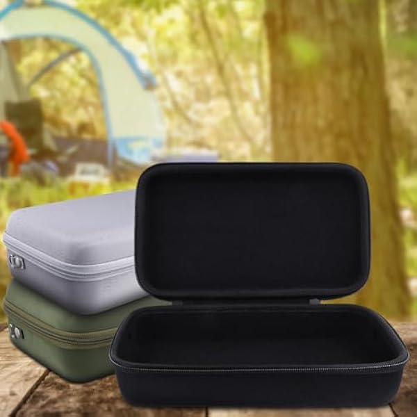 co2CREA к Sony ULT FIELD 3 портативная Bluetooth колонка жесткий дорожный чехол подходит для звуковых режимов ULT POWER IP67 водонепроницаемый динамик только чехол