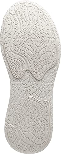 Helly-Hansen Womens Supalight Medley Breathable Sailing Watersports Shoes, 011 Off White/Nimbus Cloud, 7.5F #TOP5