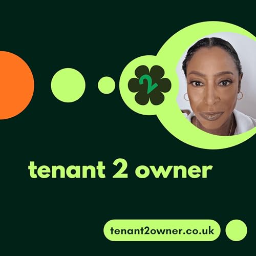Couverture de Tenant 2 Owner