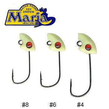 マリアページ Amazon | マリア(Maria) ゼロヘッド ドリフト #4 G VZHD4G