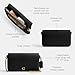 Coach Mila Crossbody Bag, B4/Black