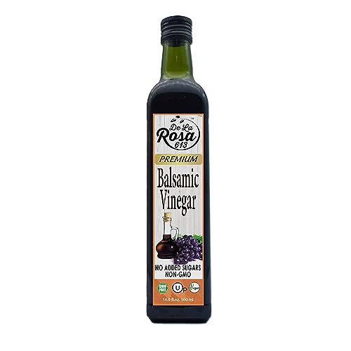 De La Rosa Premium Balsamic Vinegar