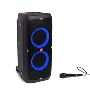 JBL Partybox 310MC draadloze Blueto...