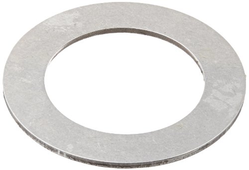 Koyo TRB-1828 Thrust Roller Bearing Washer, TR Type, Open, Inch, 1-1/8
