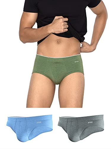 Image of XYXX Modal Men's Briefs