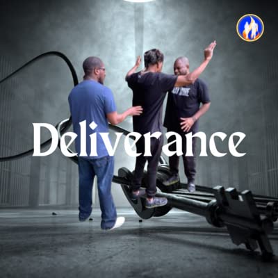 『Deliverance | S2 Episode #8』のカバーアート