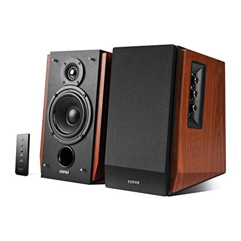 Altavoces de estante Bluetooth Edifier R1700BT Cover