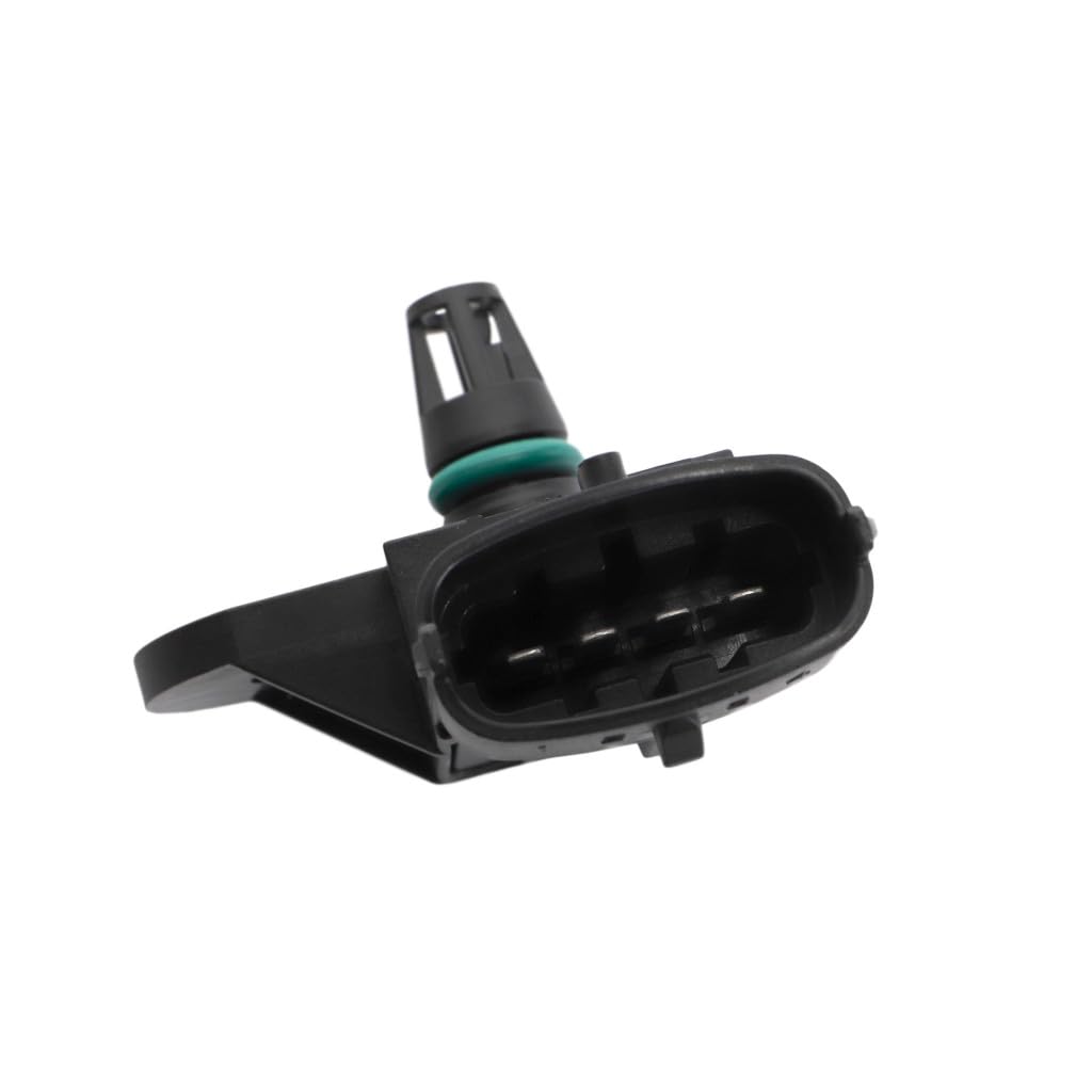 KarParts360 for Cadillac SRX 2010 2011 Intake Air Pressure and Temperature Sensor