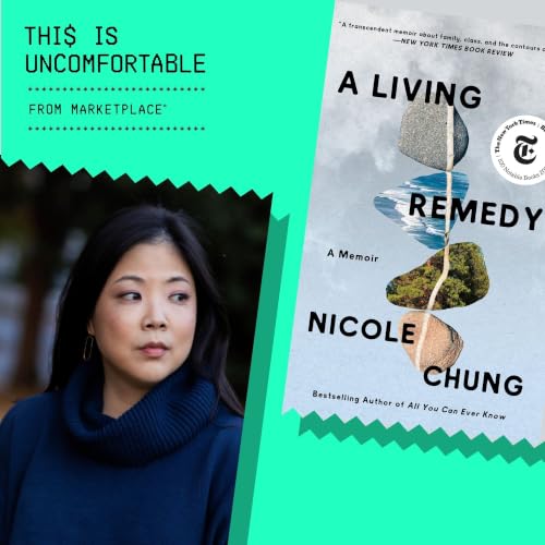 Nicole Chung and the toll of caregiving