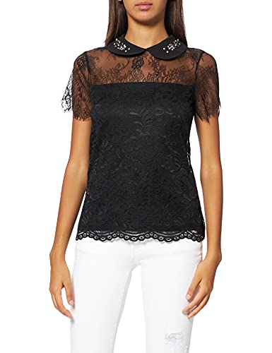 T-Shirt Femme Morgan 192-damien.n anti-déformation et opacité garantie