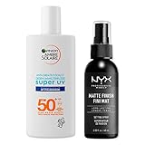 NYX PROFESSIONAL MAKEUP