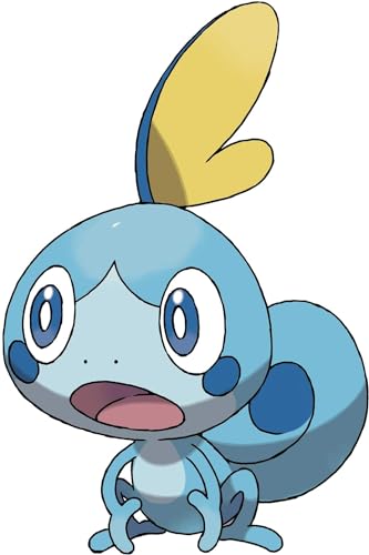 Pokémon Bouclier Nintendo Switch version Import Europe - 7
