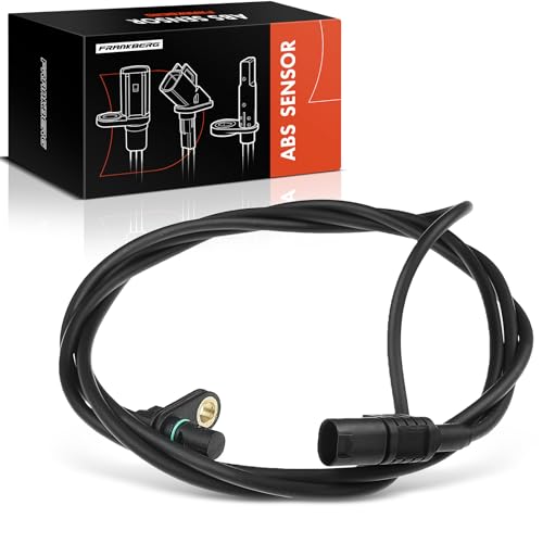 Capteur ABS pour remorque Sprinter et Crafter 30-50 camionnette 2F