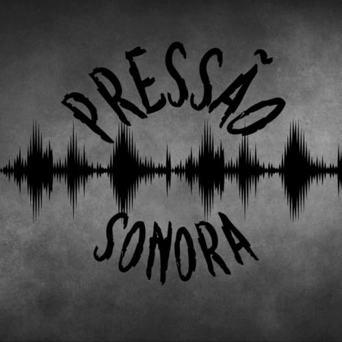 『Press&atilde;o Sonora』のカバーアート