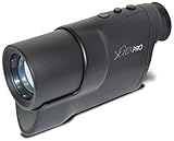 Night Owl Xgen Xgenpro 3X Digital Night Vision Viewer, 2.2 x 6 x 3.8
