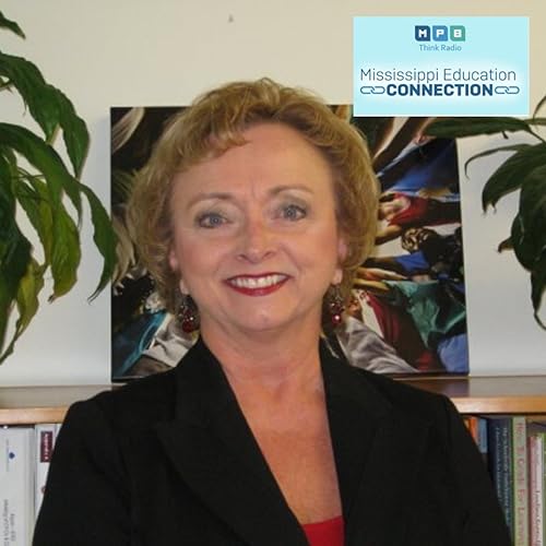 Mississippi Education Connection | MS State Superintendent of Education Dr. Carey Wright