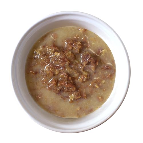 Lotus Just Juicy Venison Stew Grain-Free Wet Cat Food thumb #2