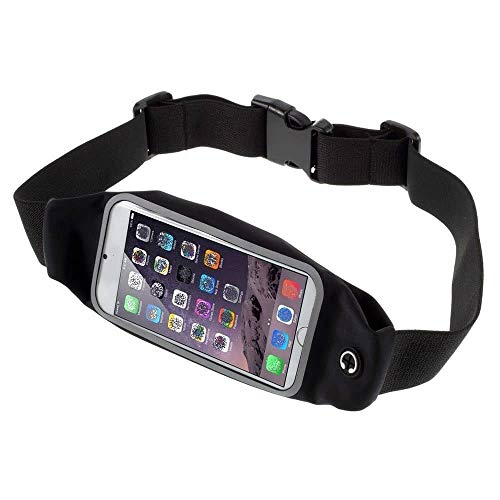 Pochette de running étanche tactile Lava Z41 pour courir sans risques
