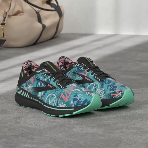 Image of Brooks womens Adrenaline Gts 22